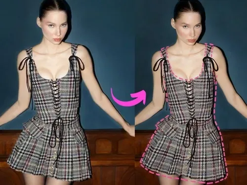 5 AI Dress Removers I Tested: Findings and Suggestions