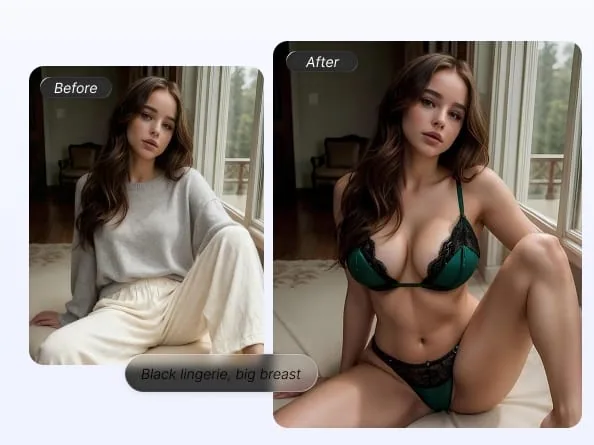5 Best Photo Nudifier Tools for Realistic Fantasy: Review on the Top Nudify Image Platforms