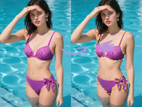 6 Best AI Undress Tools for Hot Undress Her Results(Hands-On Review)