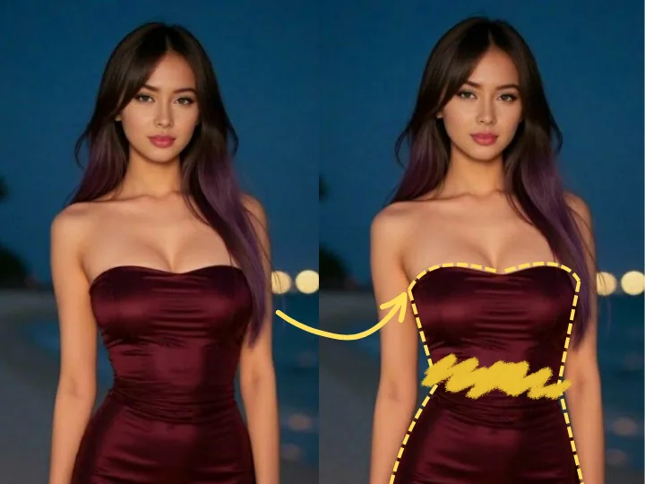 AI Nudifier Review: Which AI Nudifier Creates the Best Sexy Nudes?