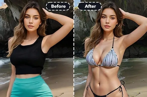 AINUDEZ vs LustplayAI: Which Video Nudifier Is Actually Worth Using in 2026?