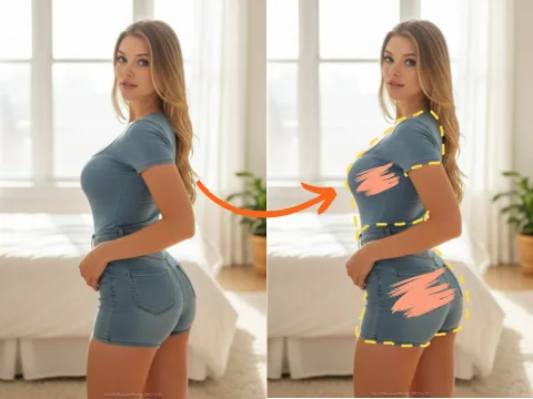 Best Free Undress Video in 2025 (Black Friday 50% Off Special)