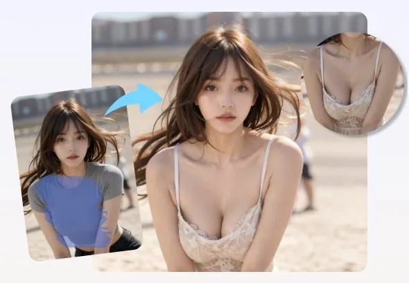 How to Use a Spicy AI Video Maker to Create NSFW Videos (My Real Workflow)