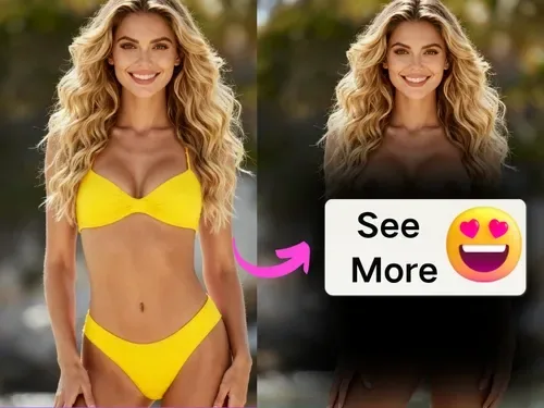 How to Create Undressing Images and Clothes Remove Videos with AI?