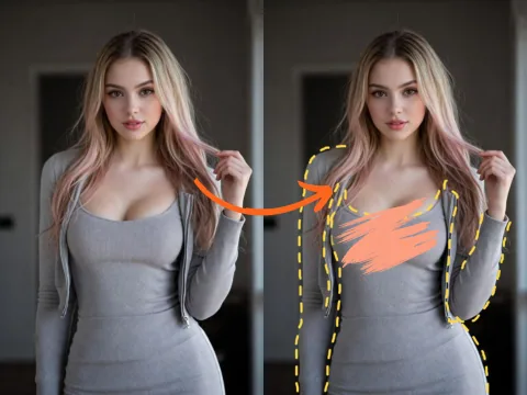 LustplayAI vs. Undress.cc: My Hands-On Comparison of Women Undressing AI Tools