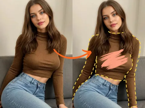 6 Best Undress Her AI Tools Review(Real Tested)